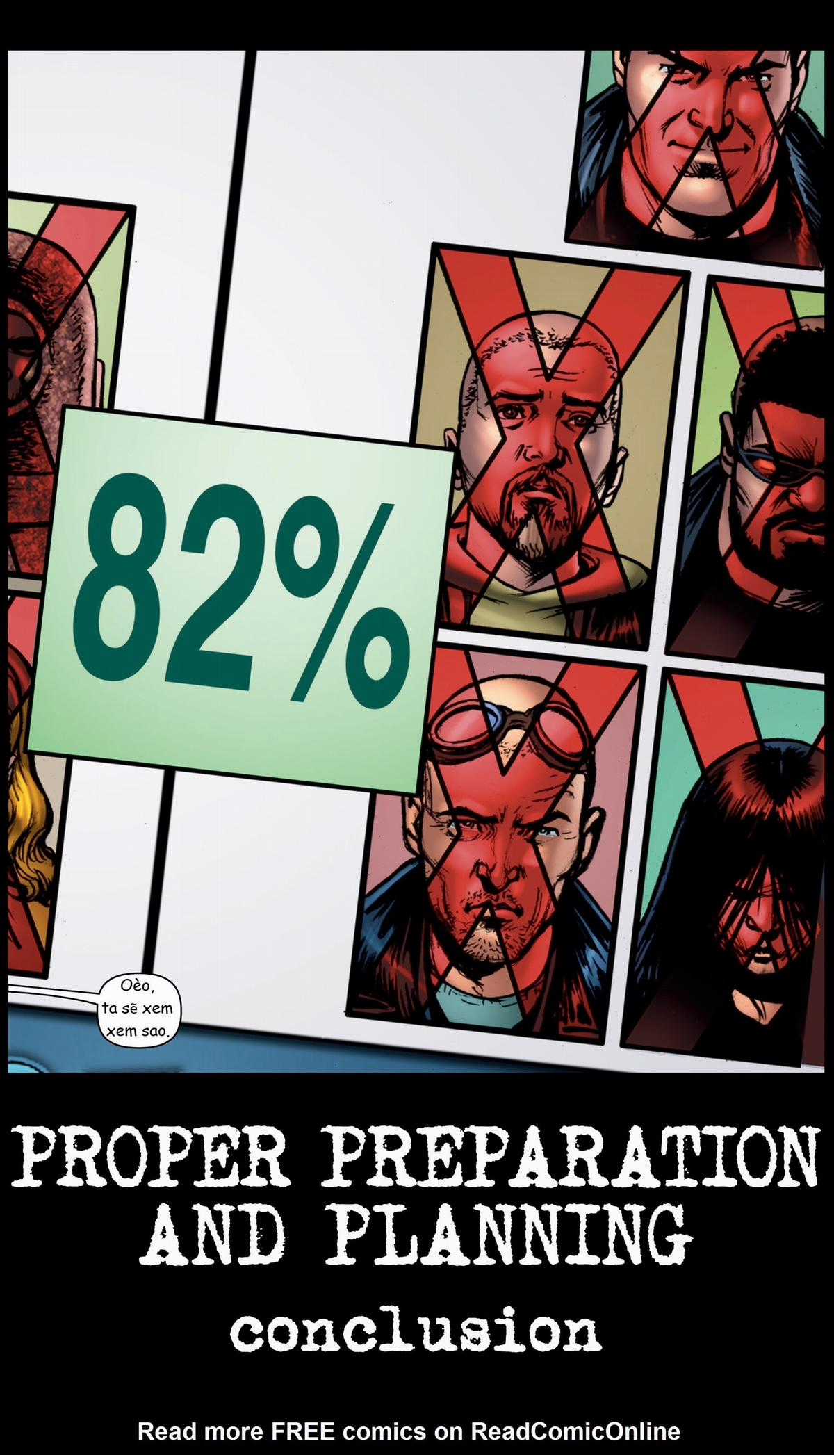 Đám bồ tèo Chapter 51 trang 26