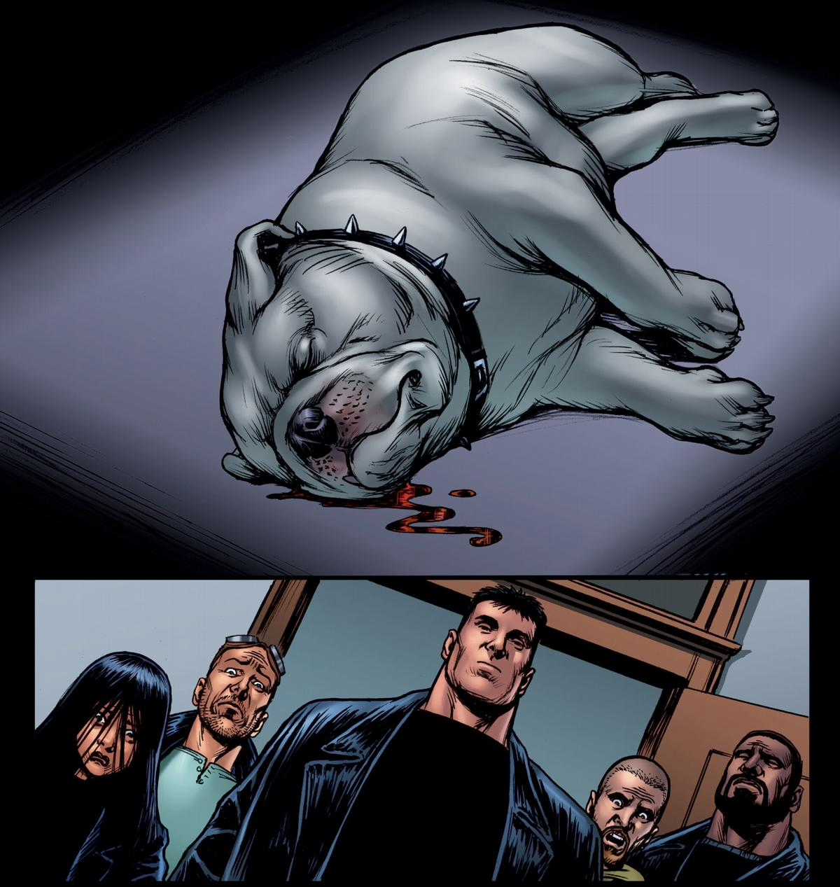 Đám bồ tèo Chapter 59 trang 13