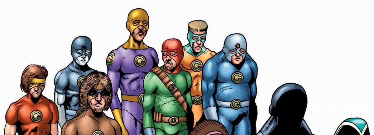 Đám bồ tèo Chapter 6 trang 13