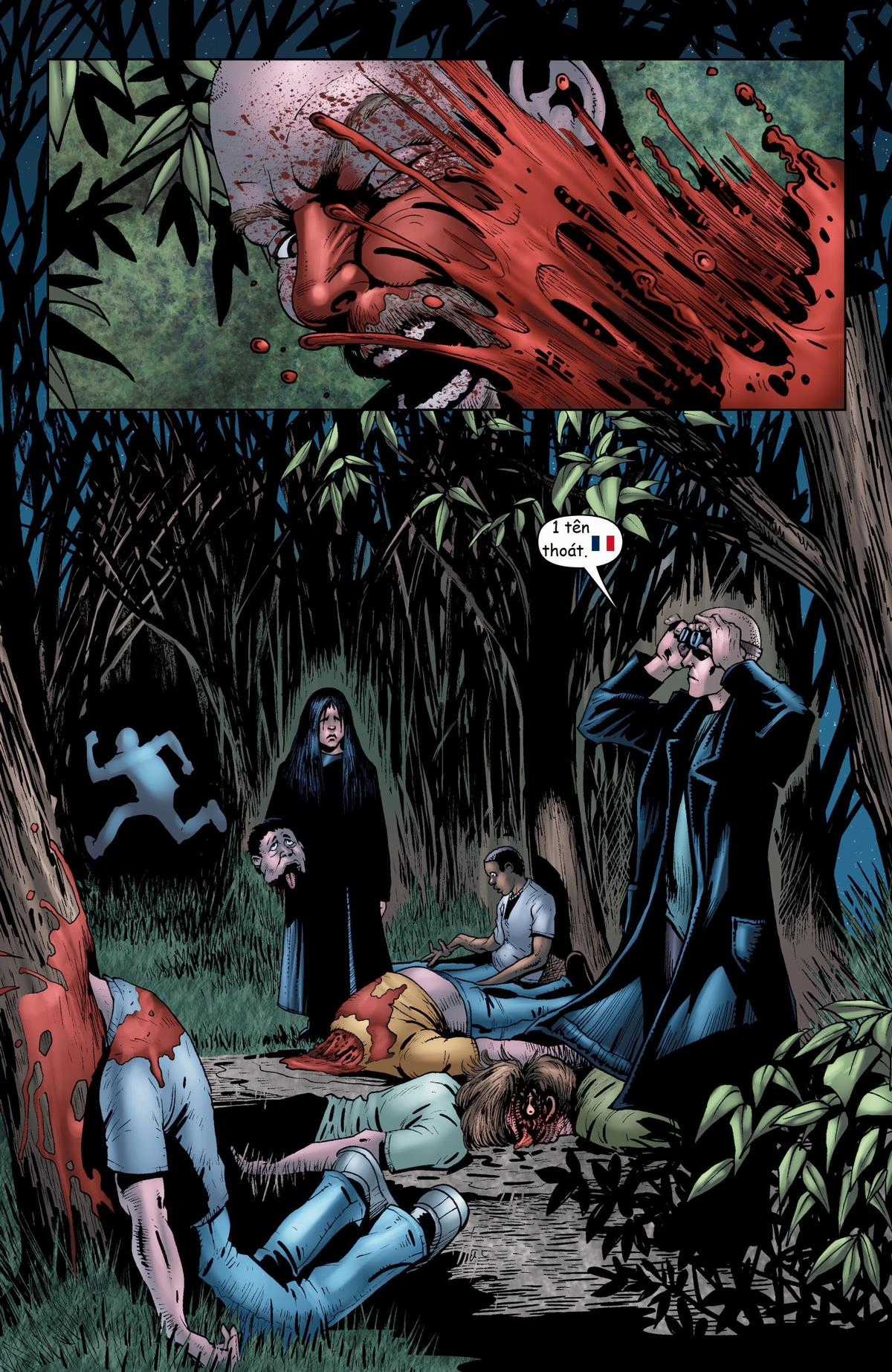 Đám bồ tèo Chapter 6 trang 24