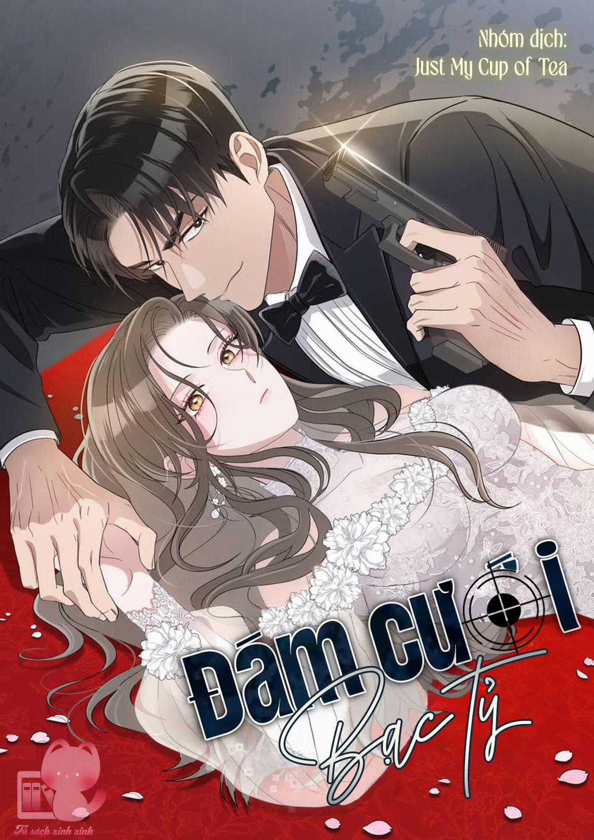 Đám Cưới Bạc Tỷ Chapter 4 trang 0