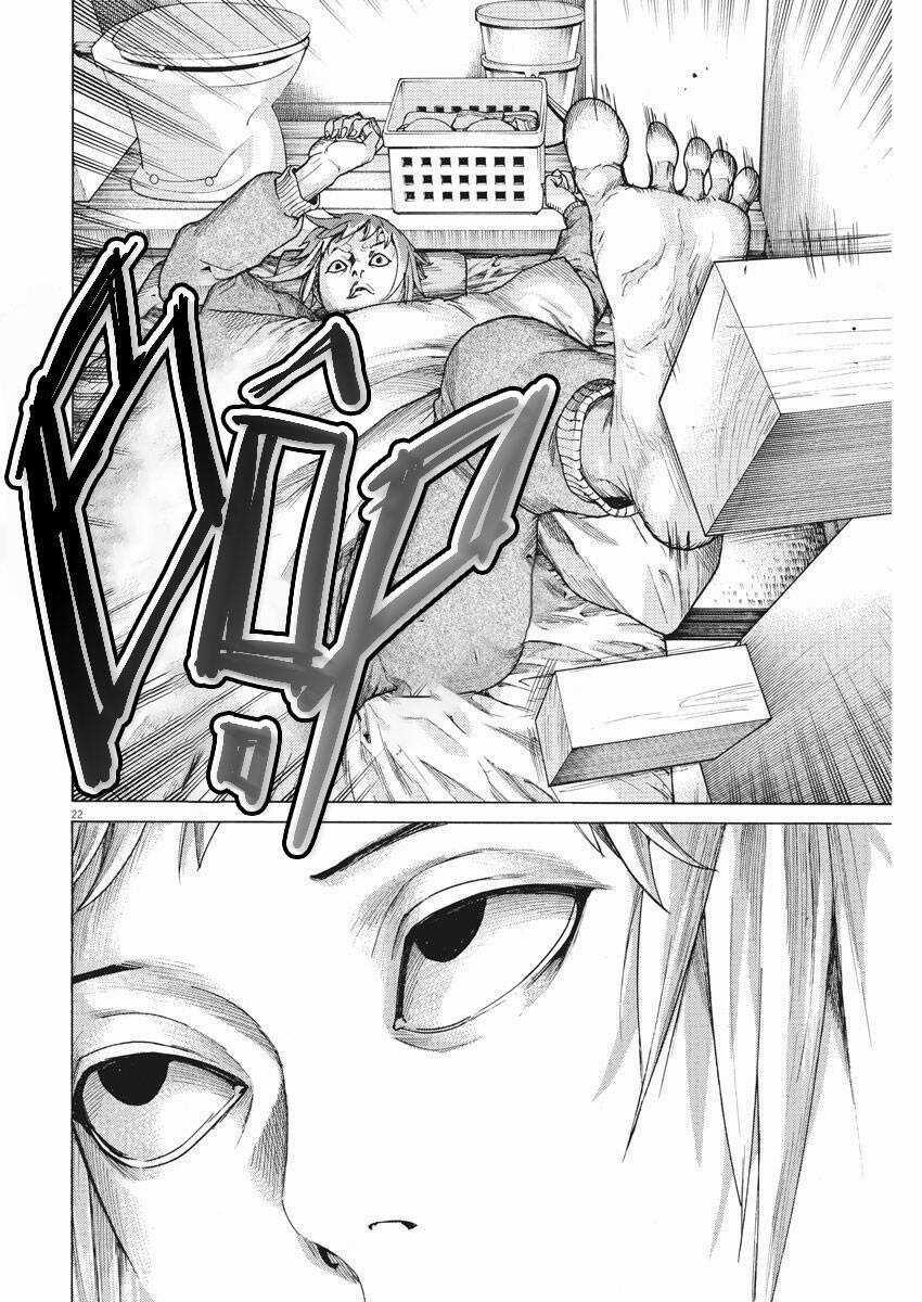 Đám Cưới Của Natsume Arata Chapter 16 trang 24