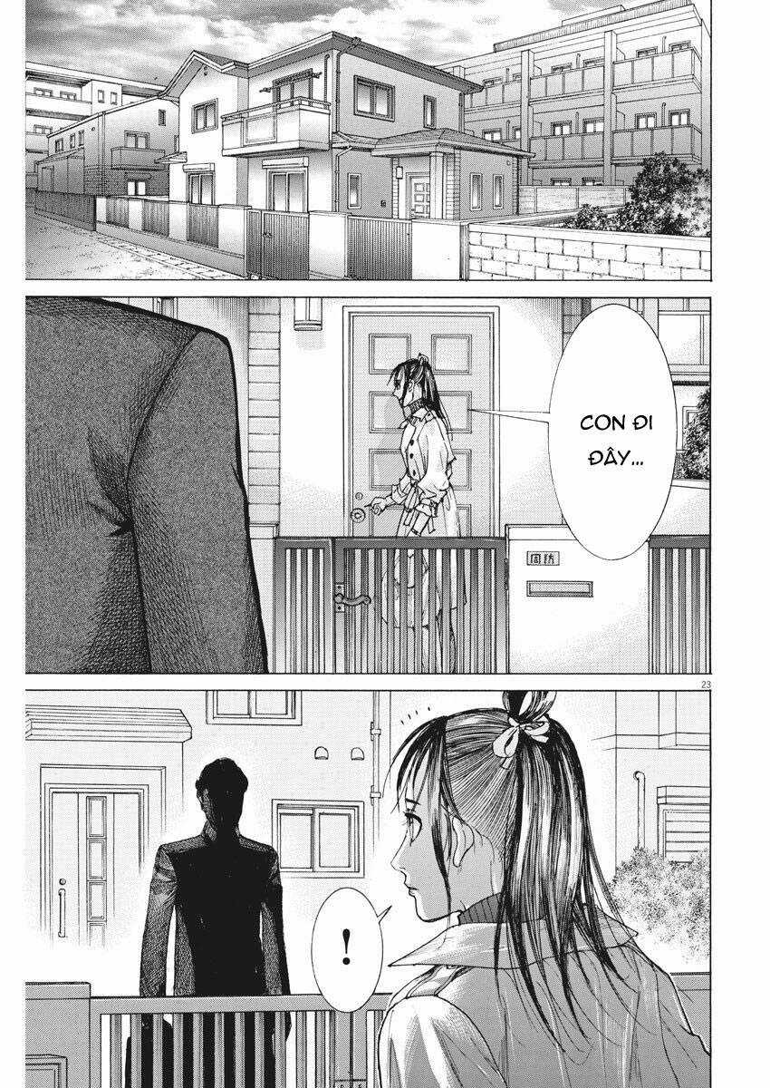 Đám Cưới Của Natsume Arata Chapter 16 trang 25