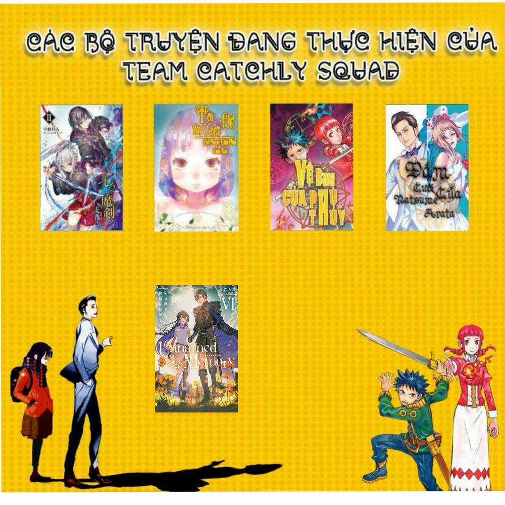 Đám Cưới Của Natsume Arata Chapter 7 trang 25