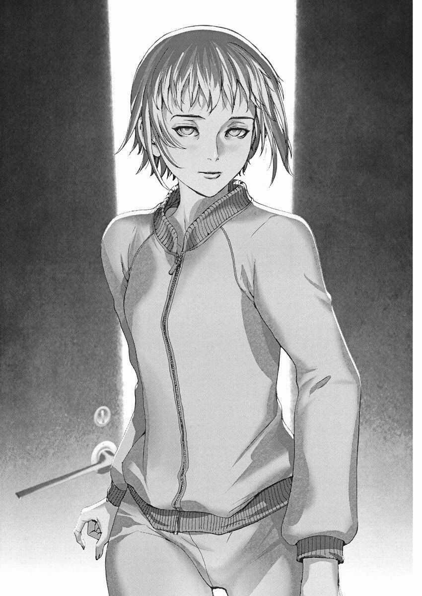 Đám Cưới Của Natsume Arata Chương 1 trang 42