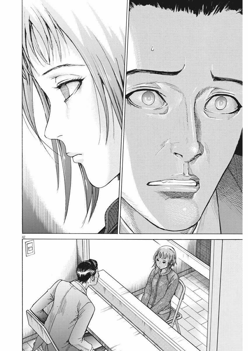 Đám Cưới Của Natsume Arata Chương 1 trang 44