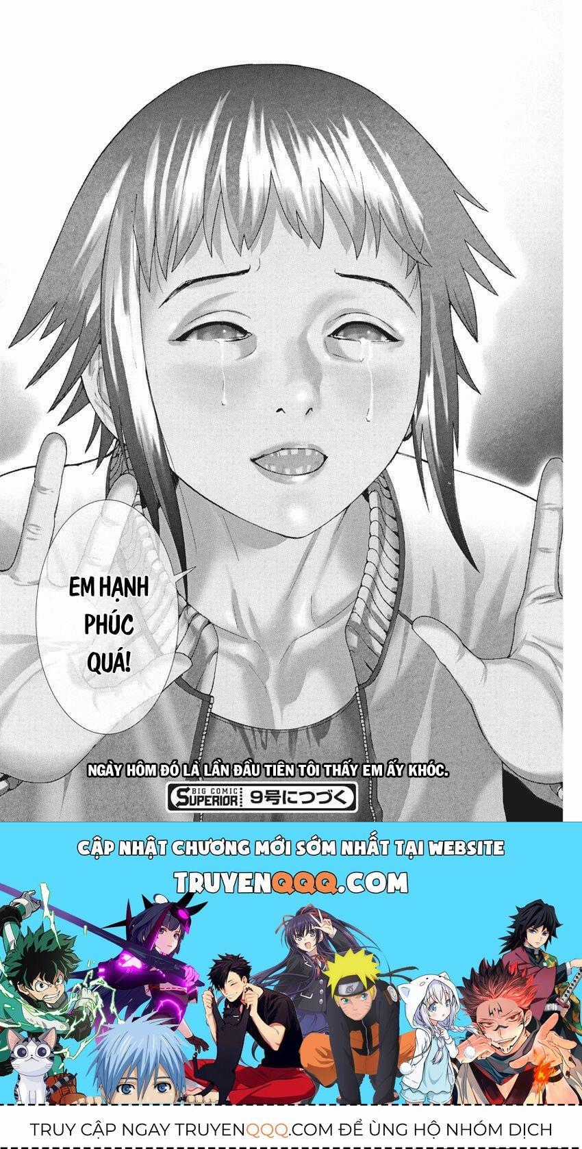 Đám Cưới Của Natsume Arata Chương 18 trang 25