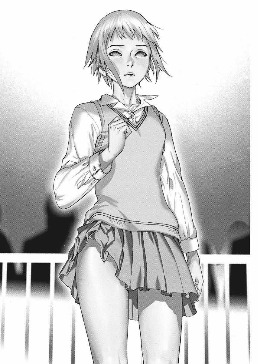 Đám Cưới Của Natsume Arata Chương 29 trang 17