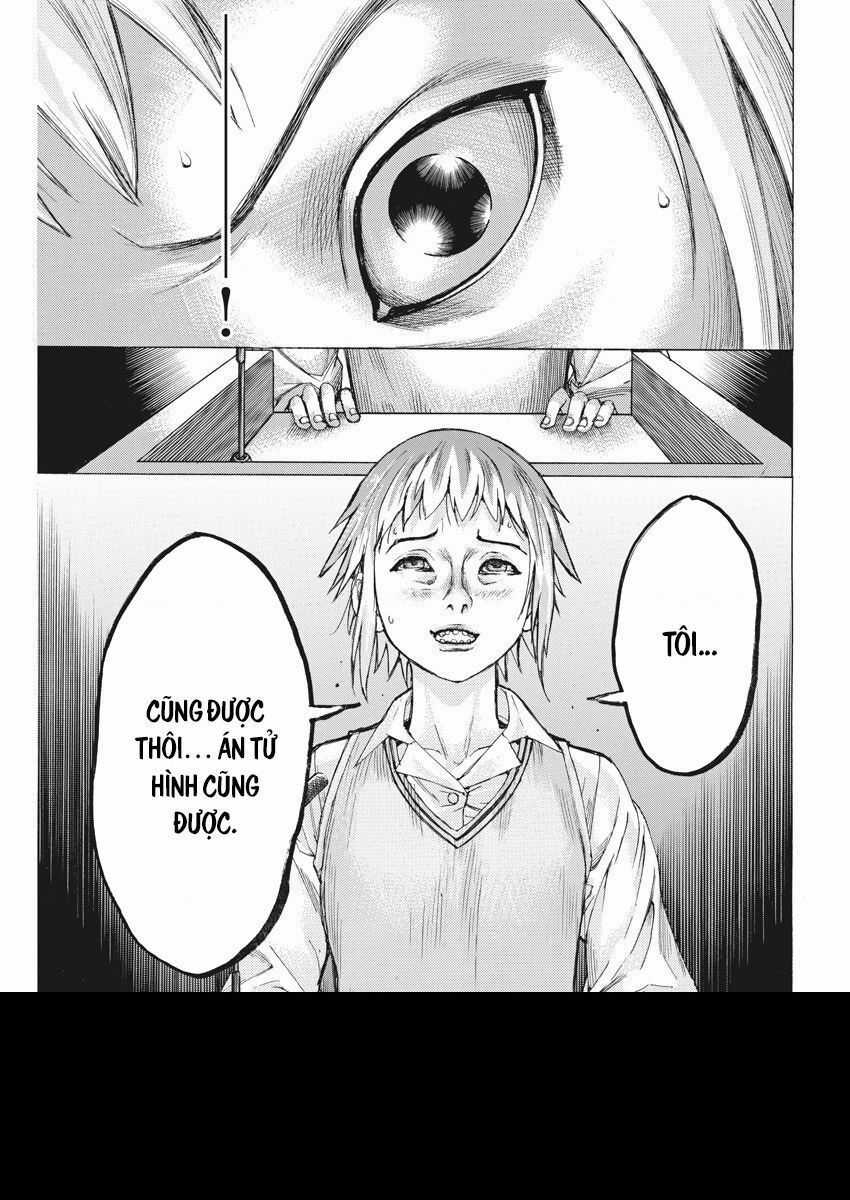 Đám Cưới Của Natsume Arata Chương 30 trang 17