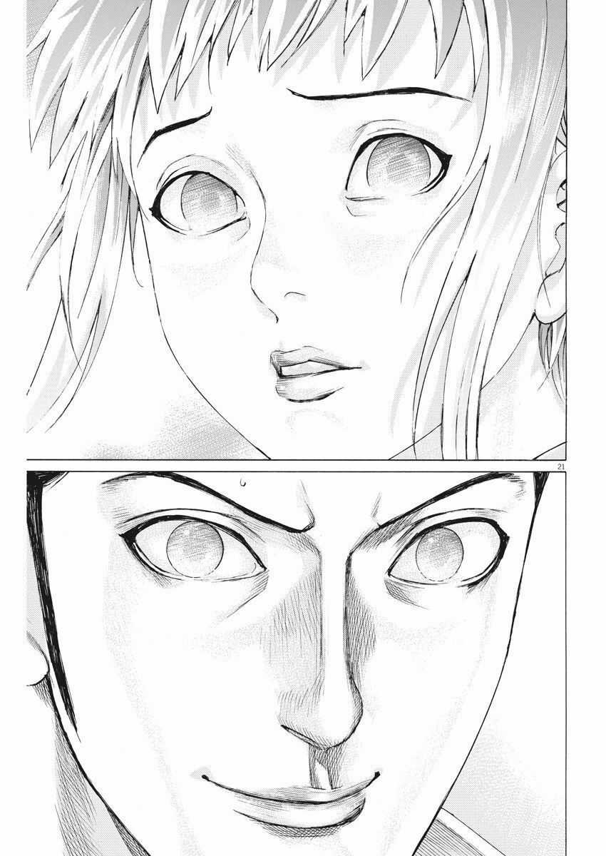 Đám Cưới Của Natsume Arata Chương 30 trang 22