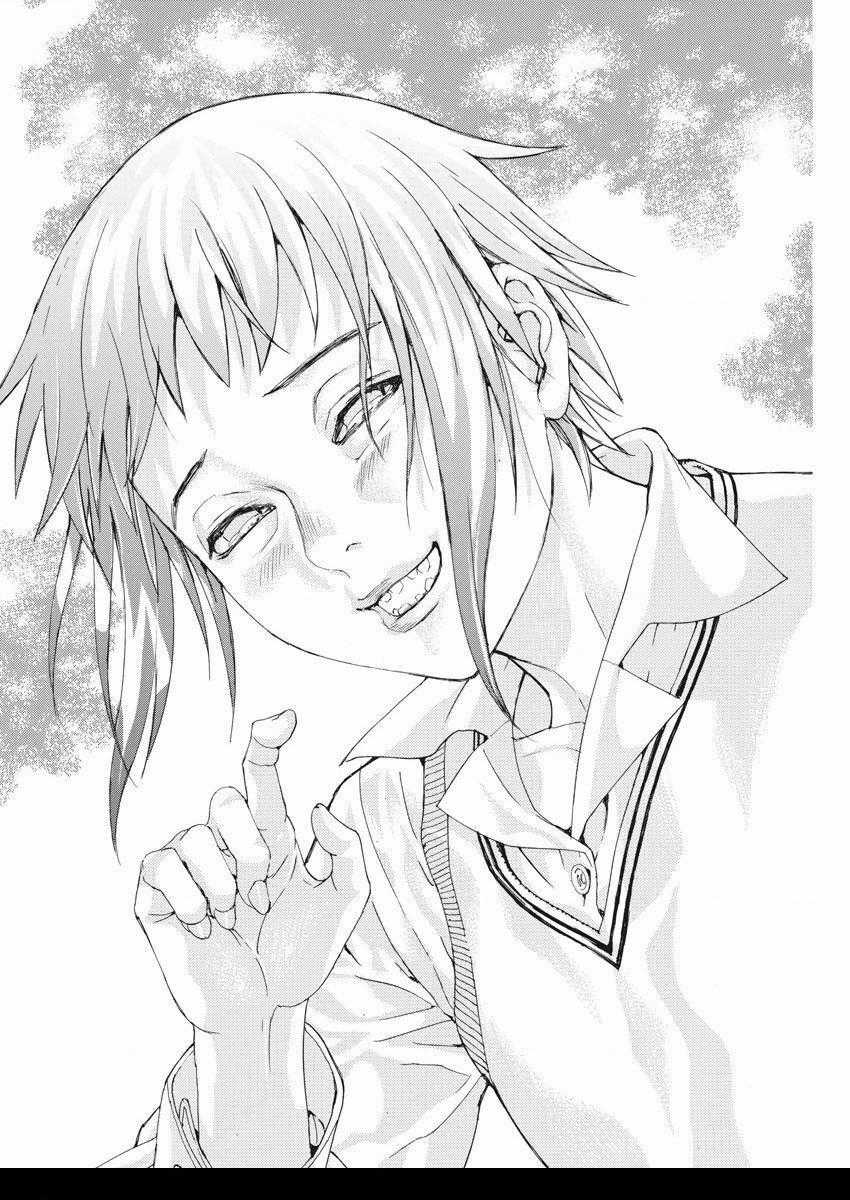 Đám Cưới Của Natsume Arata Chương 30 trang 23