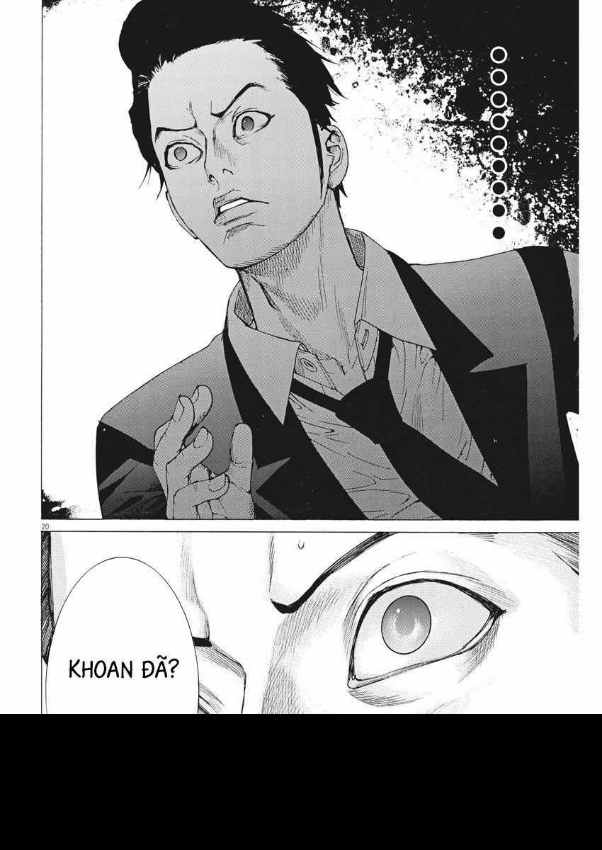 Đám Cưới Của Natsume Arata Chương 31 trang 20