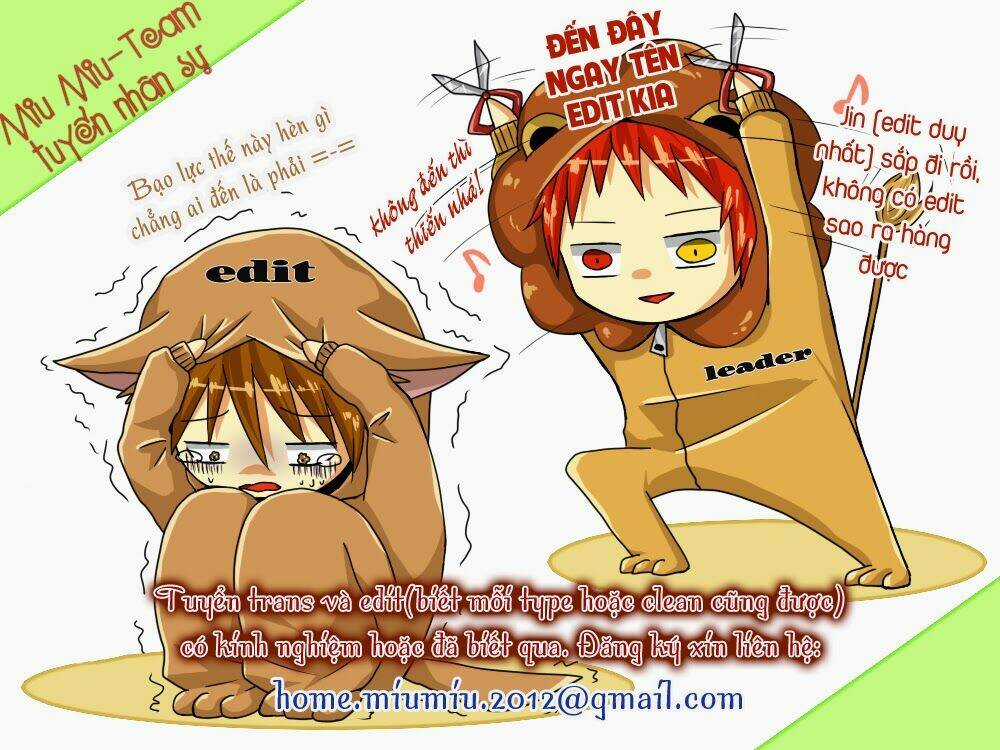 Đẫm máu Đức Mẹ Chapter 1 trang 2