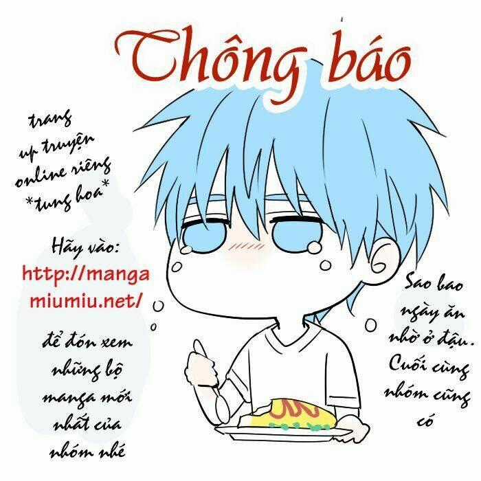 Đẫm máu Đức Mẹ Chapter 11 trang 1