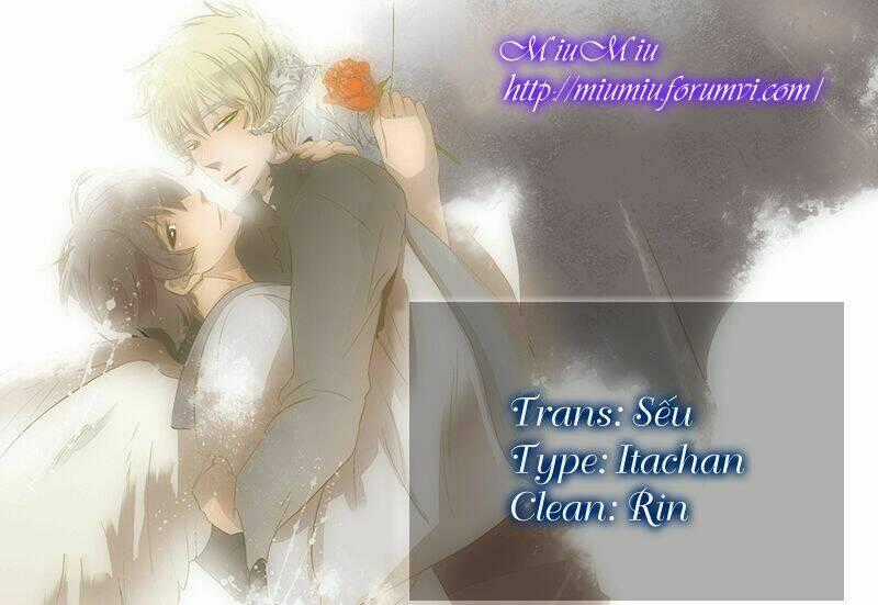 Đẫm máu Đức Mẹ Chapter 12 trang 0