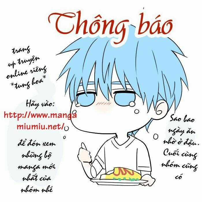 Đẫm máu Đức Mẹ Chapter 14 trang 0