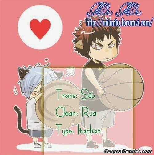 Đẫm máu Đức Mẹ Chapter 15 trang 1