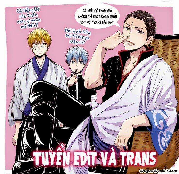 Đẫm máu Đức Mẹ Chapter 15 trang 2