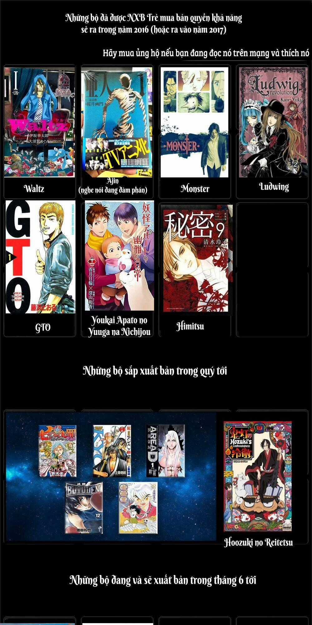 Đẫm máu Đức Mẹ Chapter 30 trang 34