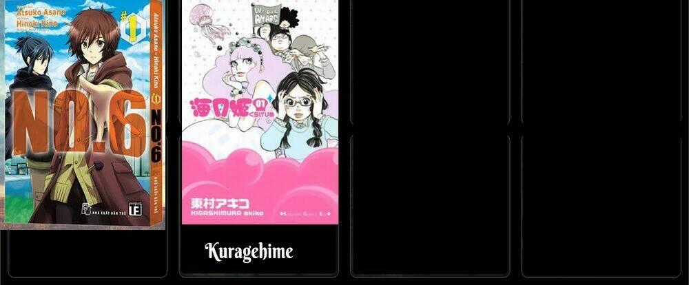 Đẫm máu Đức Mẹ Chapter 30 trang 35