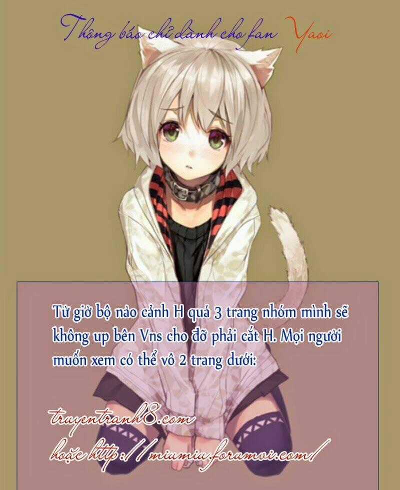 Đẫm máu Đức Mẹ Chapter 4 trang 27