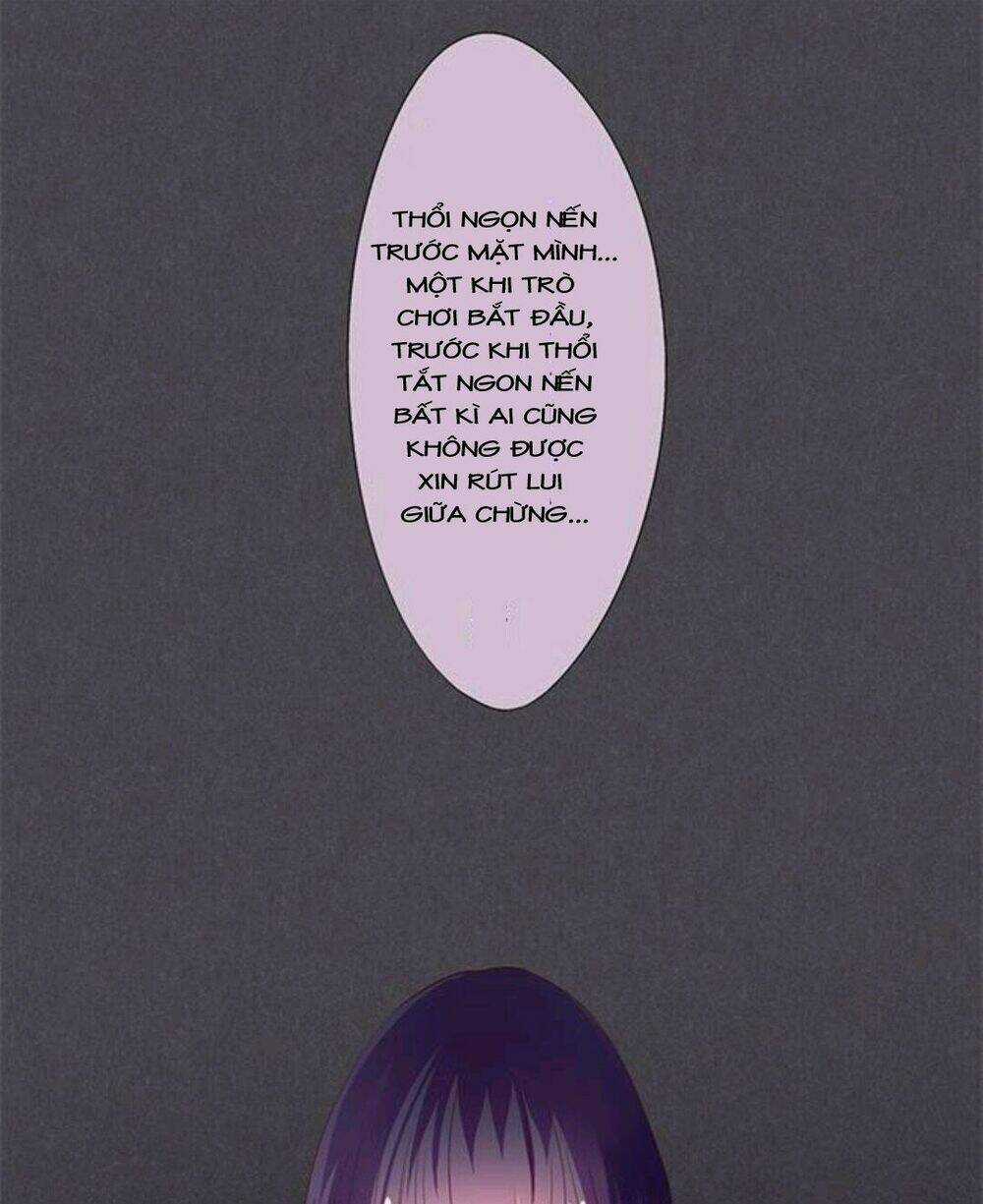 Đam Mỹ Lời Ngụy Biện Chapter 1 trang 11