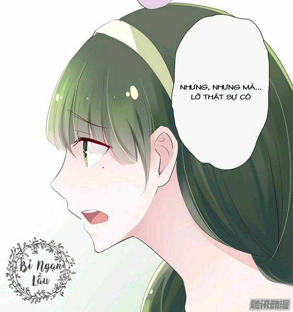 Đam Mỹ Lời Ngụy Biện Chapter 1 trang 2