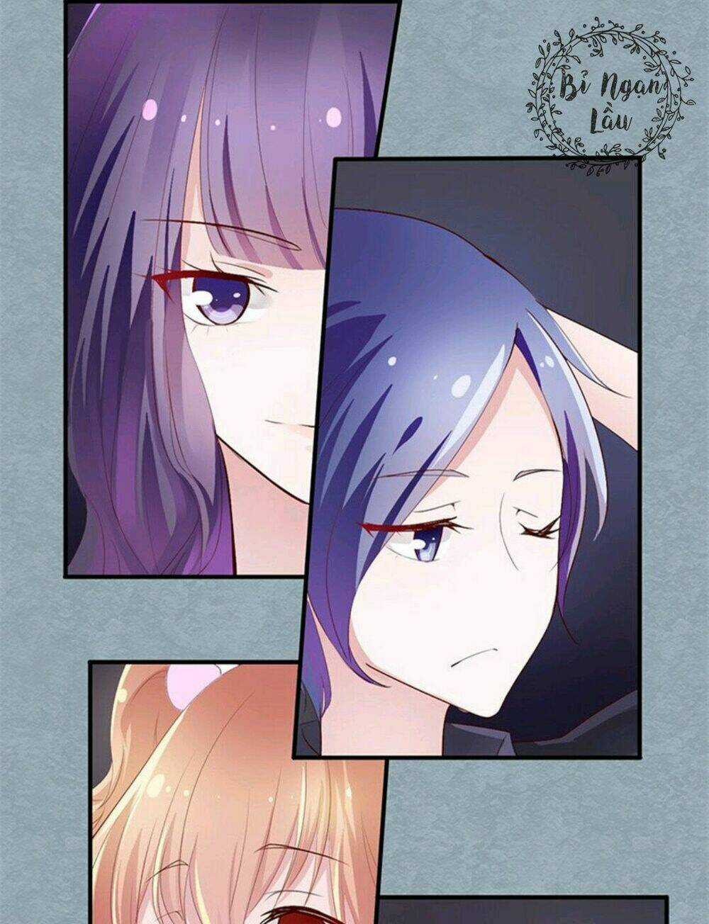 Đam Mỹ Lời Ngụy Biện Chapter 1 trang 5