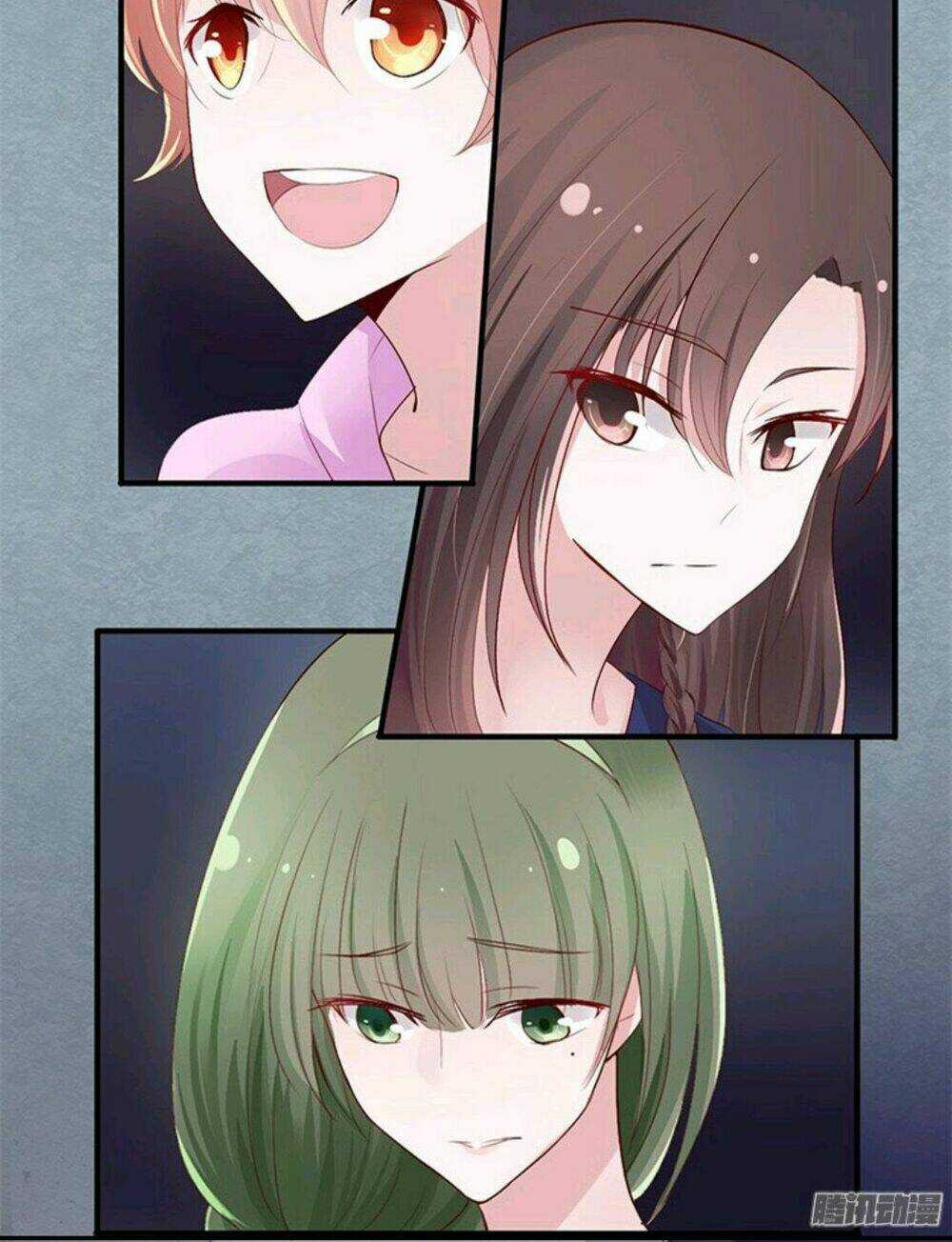 Đam Mỹ Lời Ngụy Biện Chapter 1 trang 6