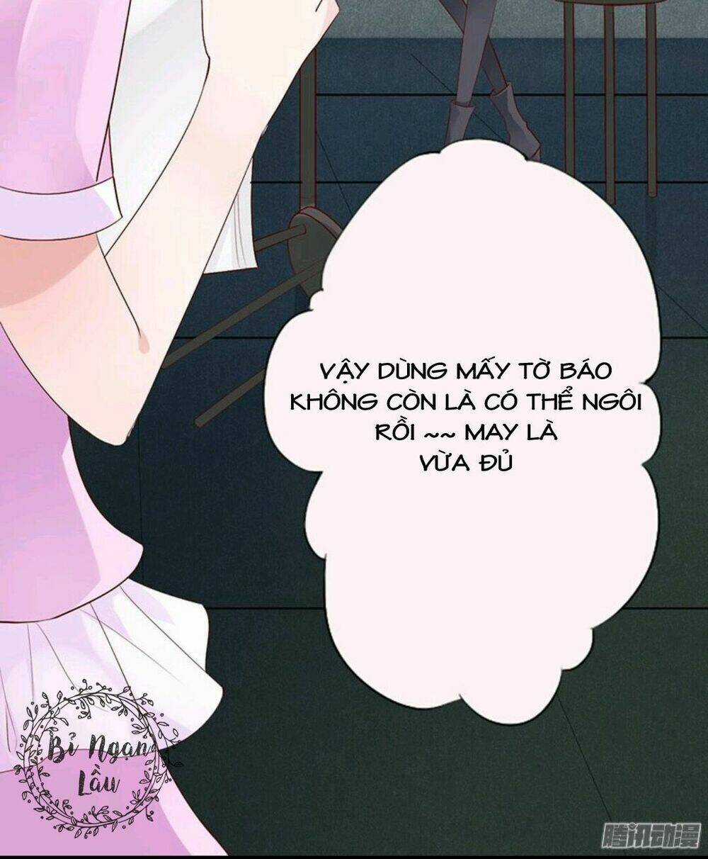 Đam Mỹ Lời Ngụy Biện Chapter 1 trang 9