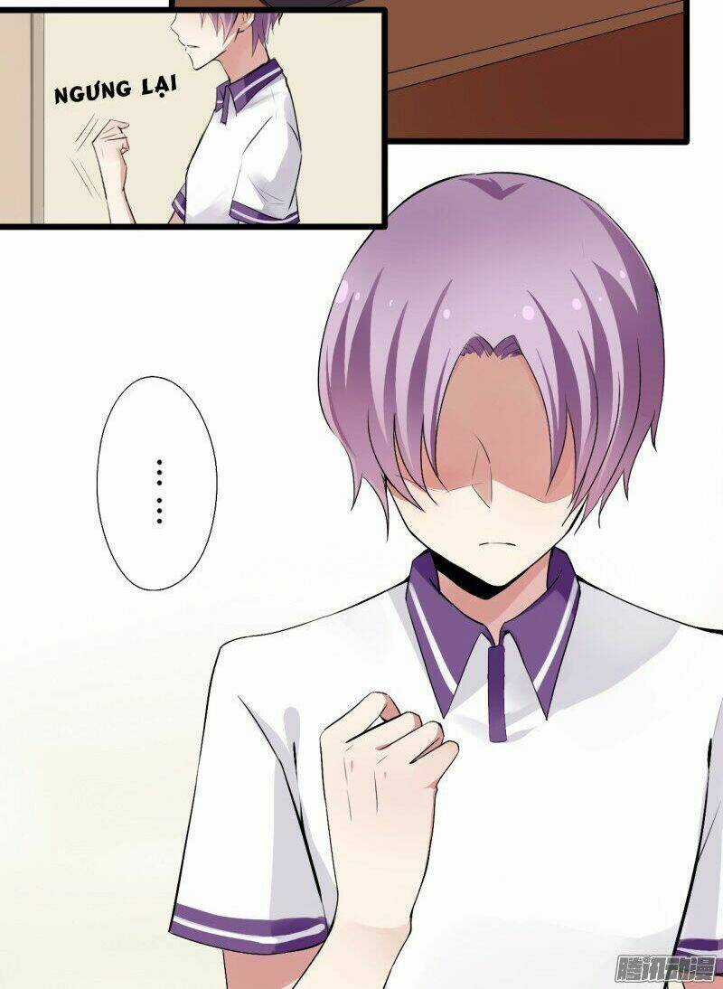 Đam Mỹ Lời Ngụy Biện Chapter 10 trang 10