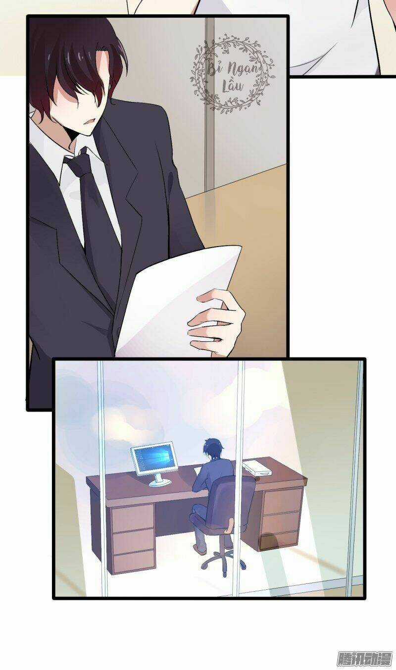 Đam Mỹ Lời Ngụy Biện Chapter 10 trang 11