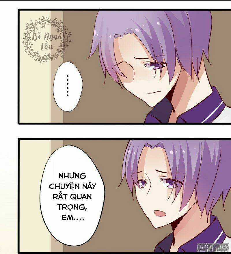 Đam Mỹ Lời Ngụy Biện Chapter 10 trang 16