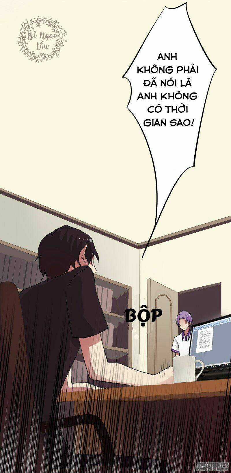 Đam Mỹ Lời Ngụy Biện Chapter 10 trang 17