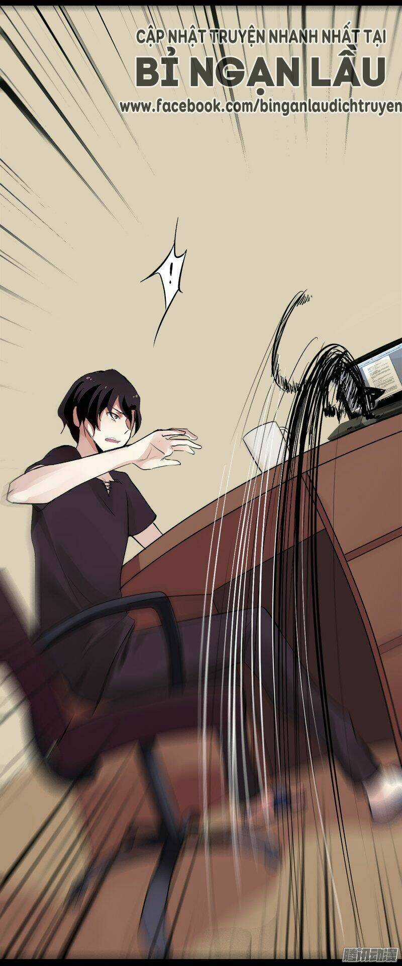 Đam Mỹ Lời Ngụy Biện Chapter 10 trang 19