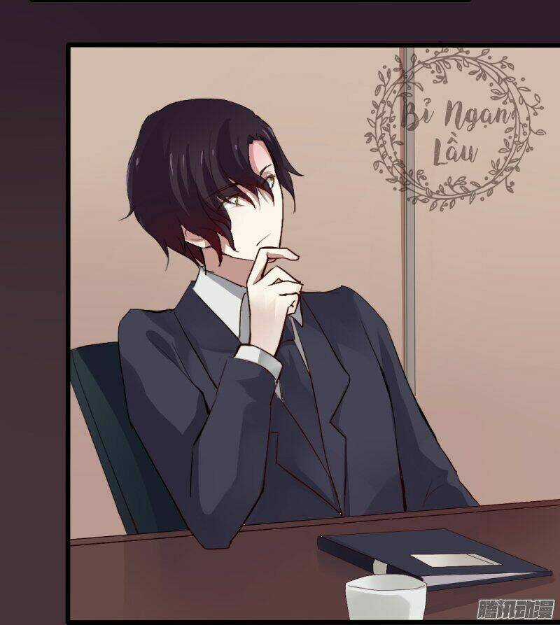 Đam Mỹ Lời Ngụy Biện Chapter 10 trang 2