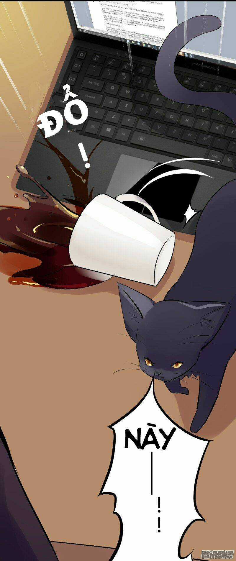 Đam Mỹ Lời Ngụy Biện Chapter 10 trang 20