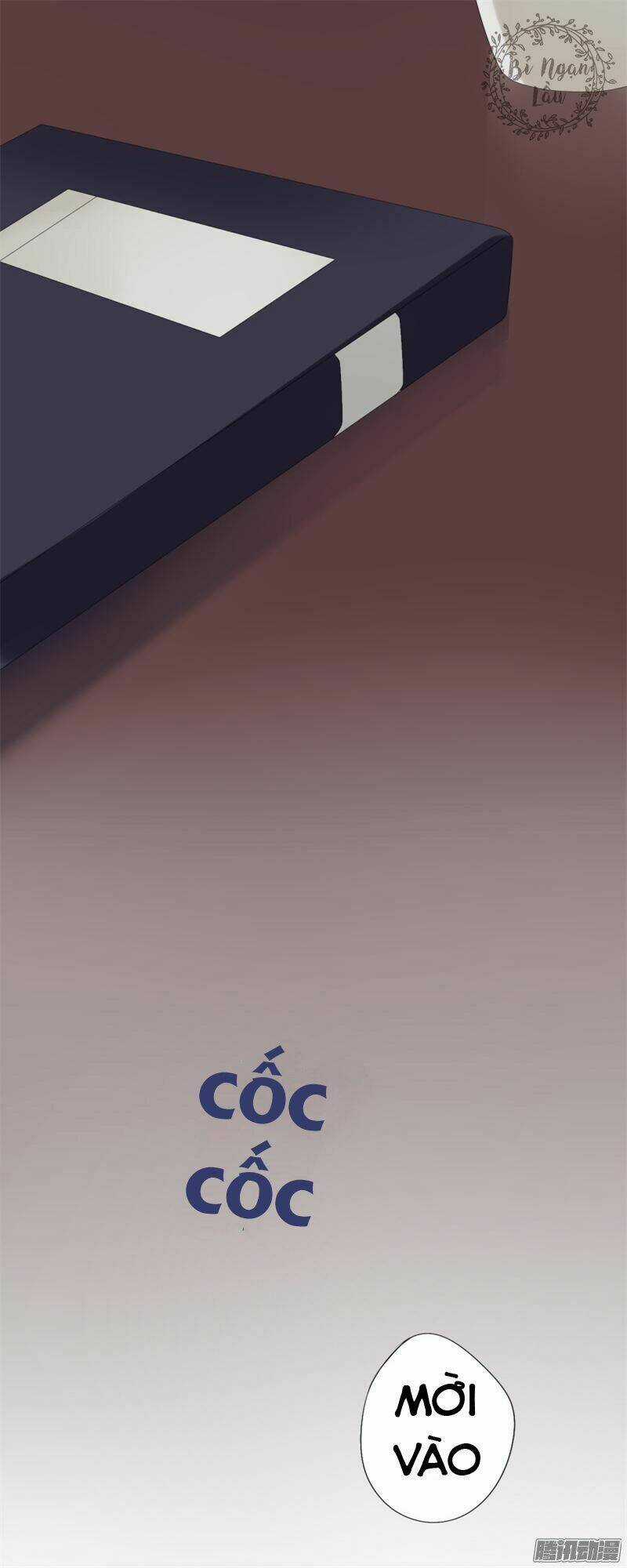 Đam Mỹ Lời Ngụy Biện Chapter 10 trang 3