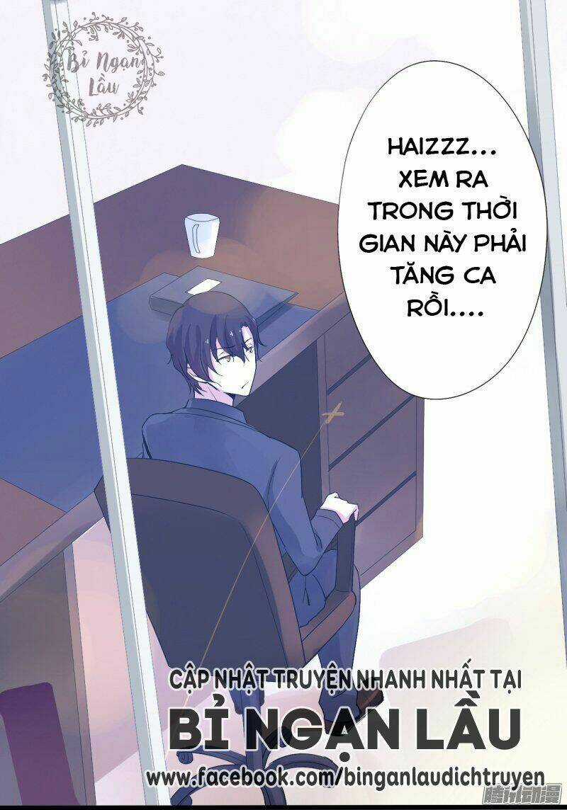 Đam Mỹ Lời Ngụy Biện Chapter 10 trang 7