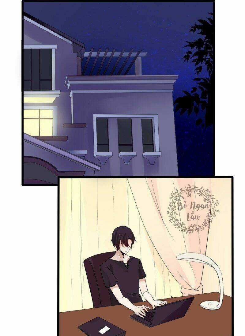 Đam Mỹ Lời Ngụy Biện Chapter 10 trang 9