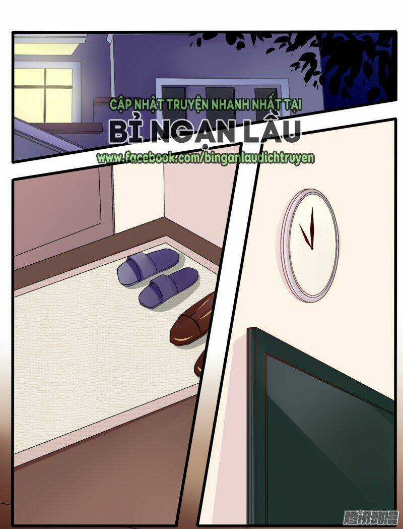 Đam Mỹ Lời Ngụy Biện Chapter 11 trang 11