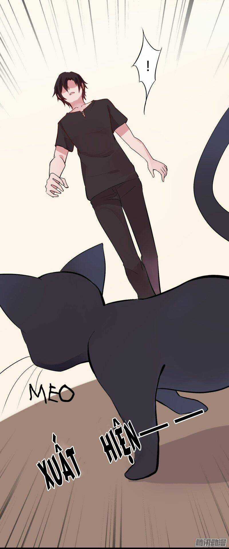 Đam Mỹ Lời Ngụy Biện Chapter 11 trang 14