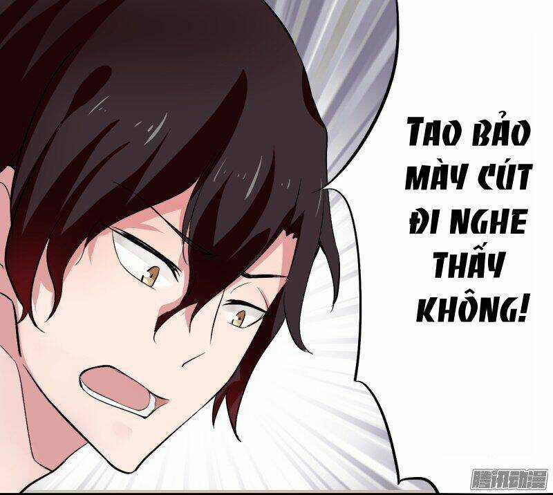 Đam Mỹ Lời Ngụy Biện Chapter 11 trang 16