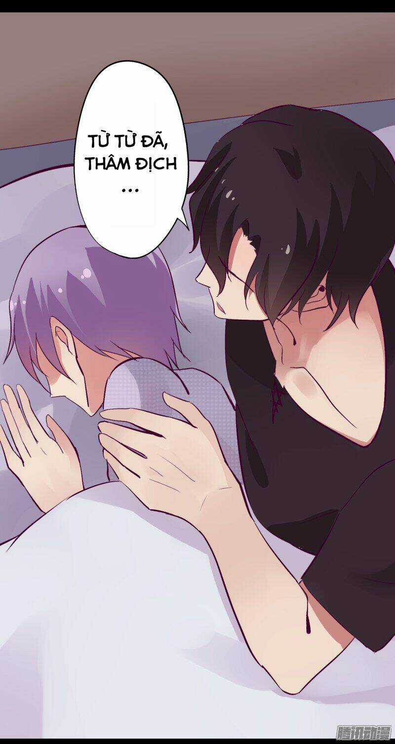 Đam Mỹ Lời Ngụy Biện Chapter 11 trang 6