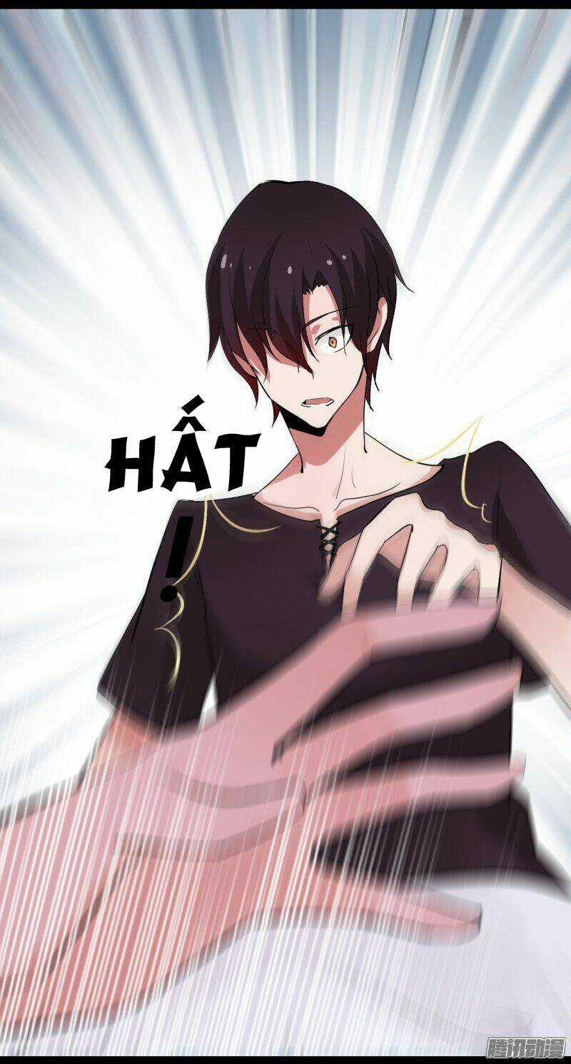 Đam Mỹ Lời Ngụy Biện Chapter 11 trang 7