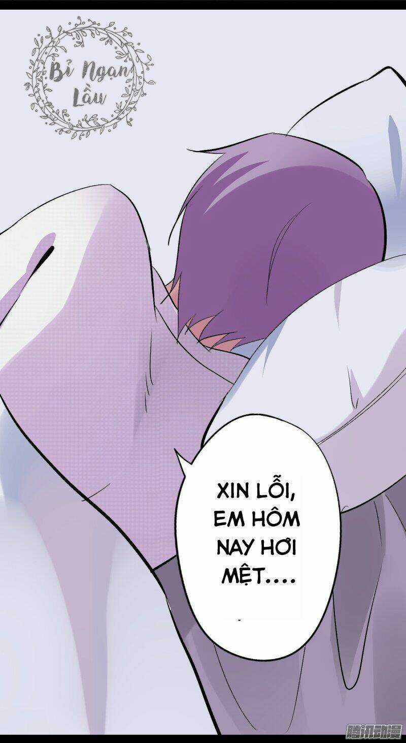 Đam Mỹ Lời Ngụy Biện Chapter 11 trang 8