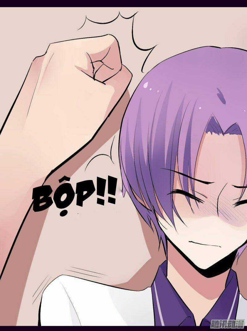 Đam Mỹ Lời Ngụy Biện Chapter 12 trang 11