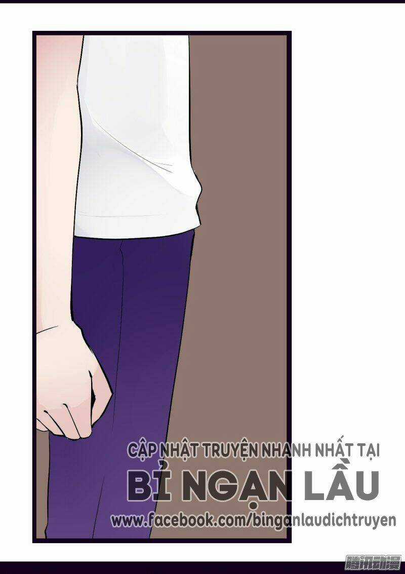 Đam Mỹ Lời Ngụy Biện Chapter 12 trang 13