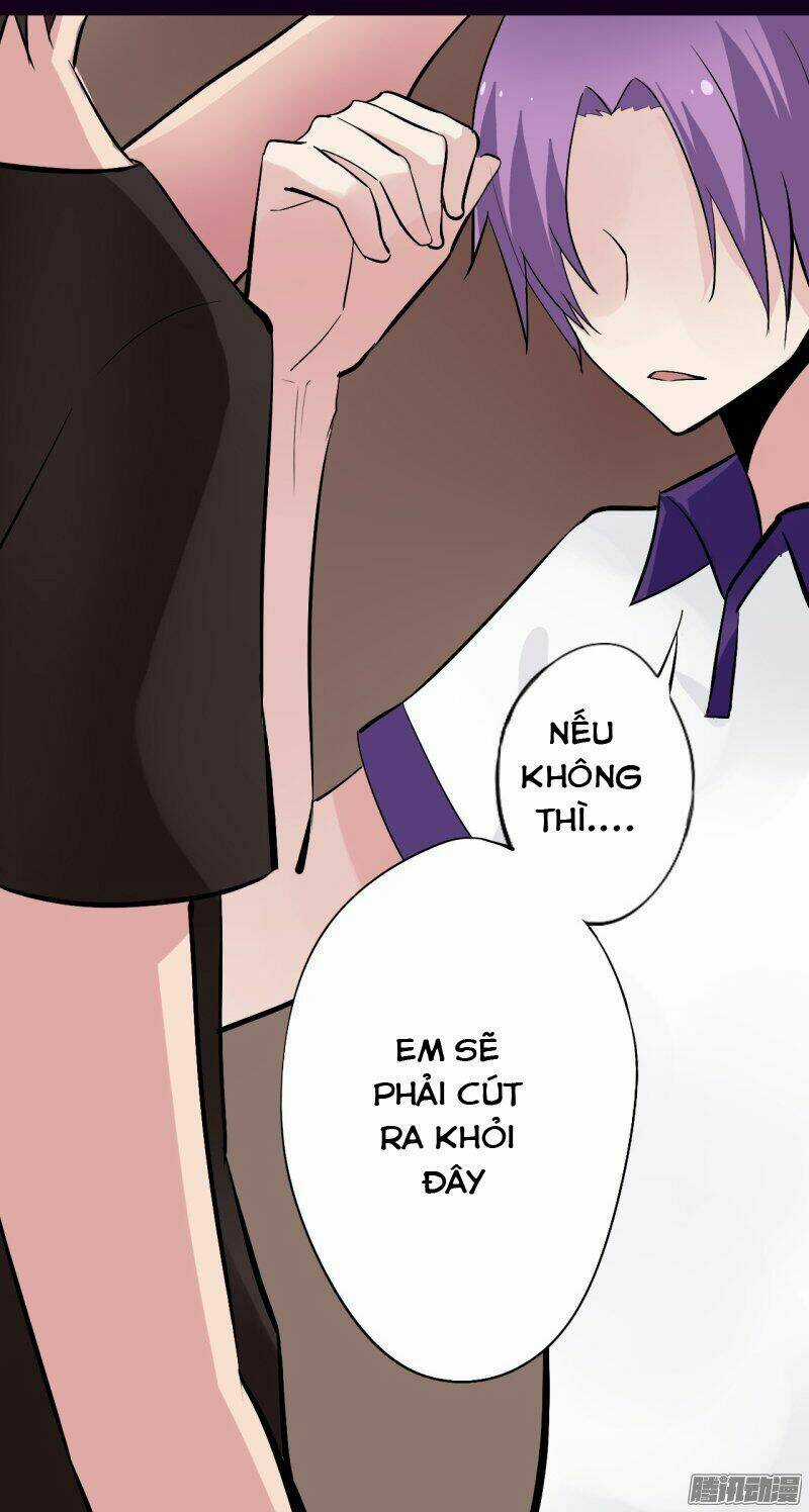 Đam Mỹ Lời Ngụy Biện Chapter 12 trang 14