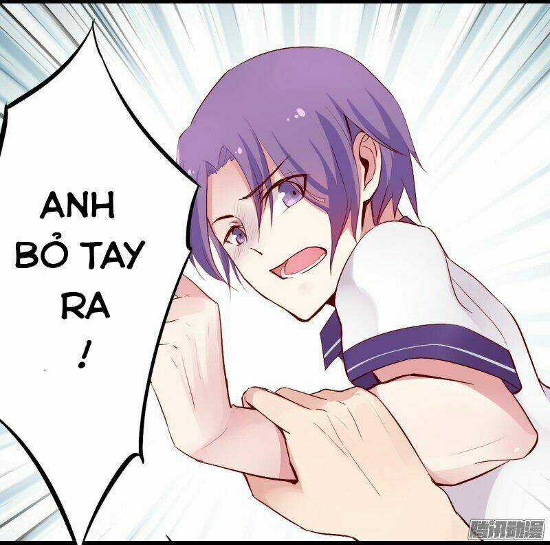 Đam Mỹ Lời Ngụy Biện Chapter 12 trang 19